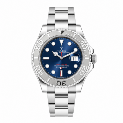 Rolex Yacht-Master 40MM 116622 Stainless Steel Watch